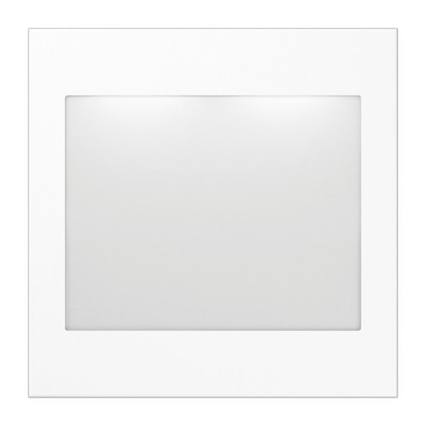 Jung LS990 Light Signal Unit - LS539WWLEDWB