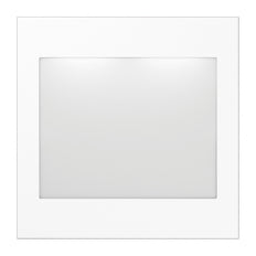 Jung LS990 Light Signal Unit - LS539WWLEDWB