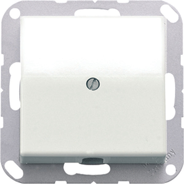 Jung AS500 Insert Plate Switchgear - AS590AWW