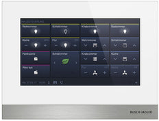 ABB Busch-Jaeger Indoor Telephone Door Communication - 2TMA130050W0066