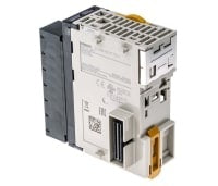 Omron Control SystemS PLC Digital Input And Output Module - CJ1WID211SL