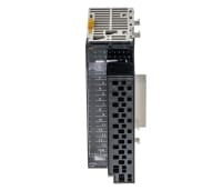 Omron Control SystemS PLC Digital Input And Output Module - CJ1WID211SL