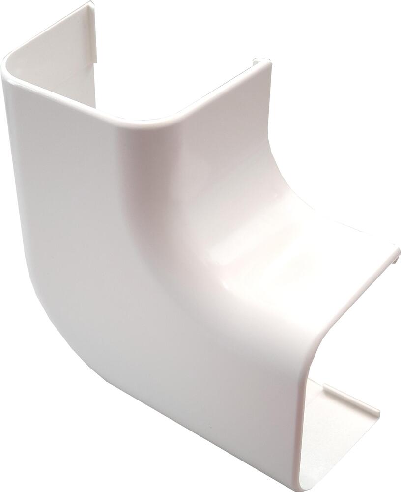 Canalit AC Vertical Corner Piece Pipe Duct - 941750