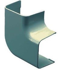 Canalit AC Vertical Corner Piece Pipe Duct - 941750