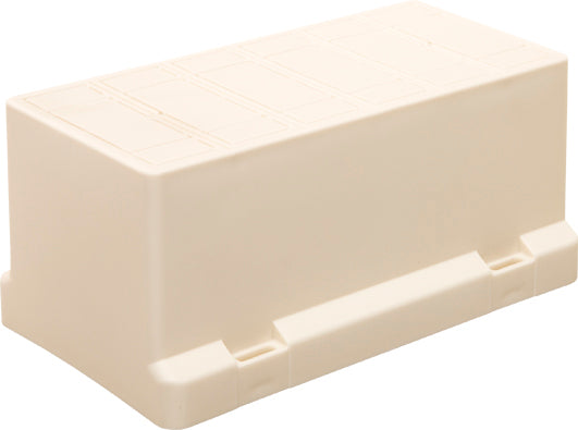 ABB Hafobox Cover For Surface-Mounted Box Wall/Ceiling - 7160.500