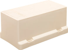ABB Hafobox Cover For Surface-Mounted Box Wall/Ceiling - 7160.500