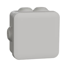 Schneider Electric Sarel MUREVA Surface mounted Wall/Ceiling Box - ENN05204