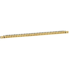 Legrand XL3 grounding Rail For Distributor - 037300