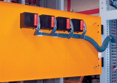 NVent ERIFLEX Cable Bundling Hose - 554460 [100 Meters]