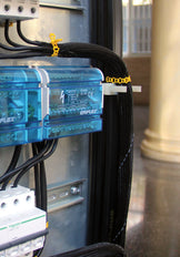 NVent ERIFLEX Cable Bundling Hose - 554460 [100 Meters]