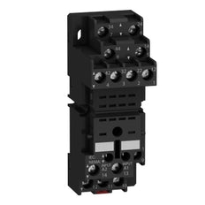 Schneider Electric Zelio Auxiliary Relay - RXZE2M114 [2 Pieces]
