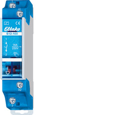 Eltako S12 Bistable Relay - 21100055