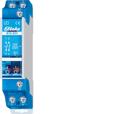 Eltako S12 Bistable Relay - 21200030