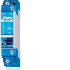 Eltako R12 Auxiliary Relay - 22100030