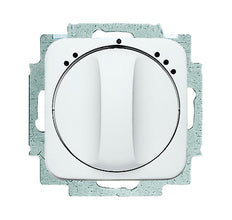 ABB Busch-Jaeger Reflex SI Three-Position Switch - 2CKA001164A0144