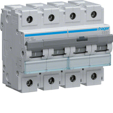 Hager HMC Circuit Breaker - HMC480