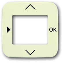 ABB Busch-Jaeger SI Control Element/Central Plate Switchgear - 2CKA006430A0285