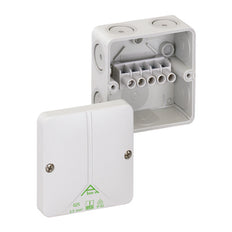 Spelsberg Abox-I Surface-Mounted Box Wall/Ceiling - 49040201