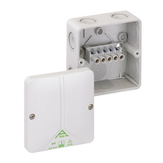 Spelsberg Abox-I Surface-Mounted Box Wall/Ceiling - 49040401