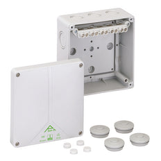 Spelsberg Abox-I Surface-Mounted Box Wall/Ceiling - 49041001