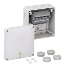 Spelsberg Abox-I Surface-Mounted Box Wall/Ceiling - 49081001