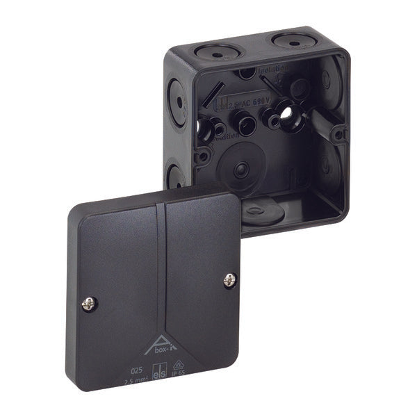 Spelsberg Abox-I Surface-Mounted Box Wall/Ceiling - 49190201