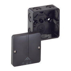 Spelsberg Abox-I Surface-Mounted Box Wall/Ceiling - 49190201