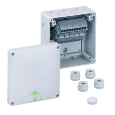 Spelsberg Abox Surface mounted Wall/Ceiling Box - 81081001