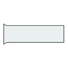 Klemko Wire End Sleeve - 710135 [500 Pieces]