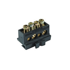 Schneider Electric Pragma Terminal For Main Cable - 13575 [2 Pieces]