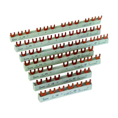 EATON INDUSTRIES EVG Kamrail - 291467 [2 Pieces]