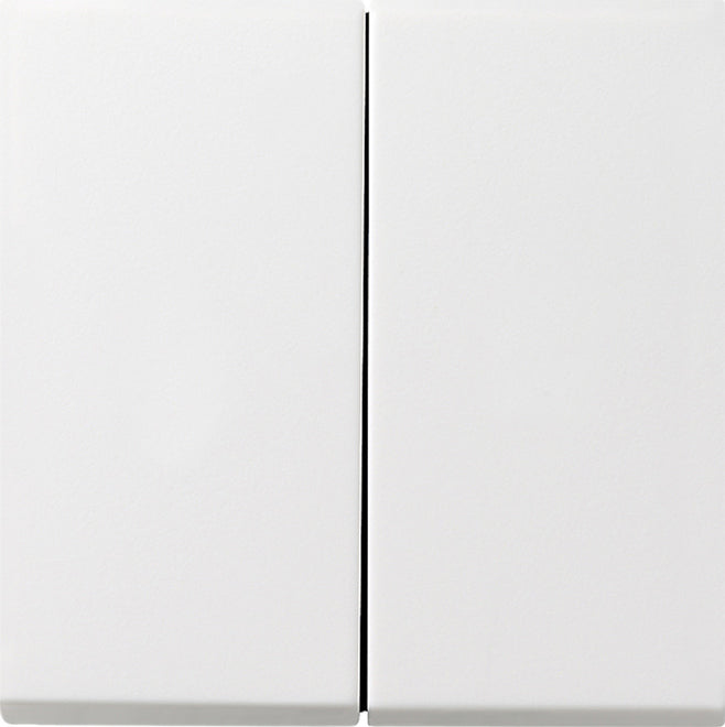 Gira F100 Installation Switch - 0125112