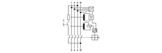 Doepke Ground Fault Circuit Interrupter - 09144817HD