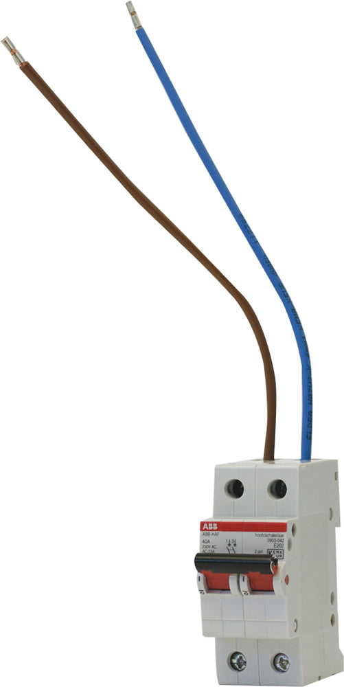 ABB Hafonorm Load Disconnector - 1SPK007900F0221