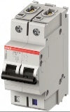 ABB Smissline-S Circuit Breaker - 2CCS571103R8064