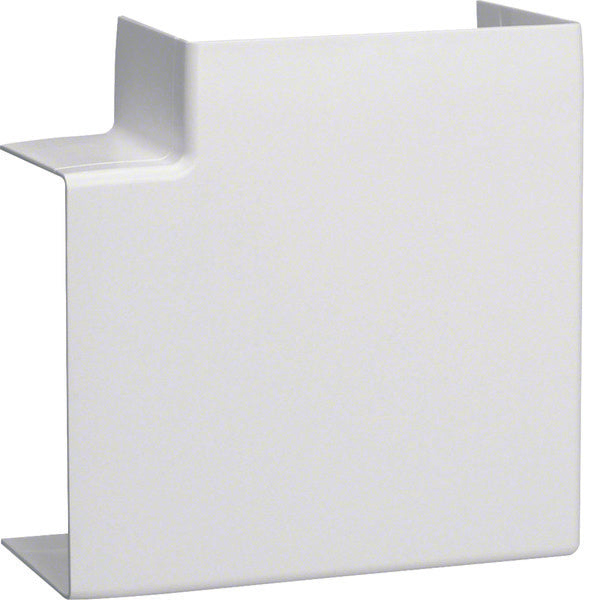 Hager Tehalit Vertical Corner Piece conduit Duct - LFF601159010
