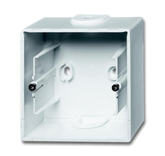 ABB Busch-Jaeger Future/Solo Surface-Mounted Switchgear - 2CKA001799A0897
