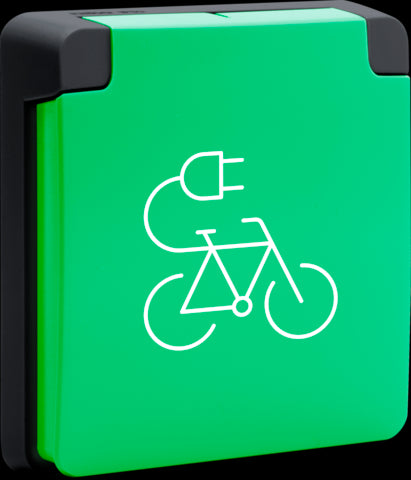 Niko New Hydro Wall Outlet Box (WCD Switchgear) - 761-36875