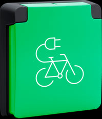 Niko New Hydro Wall Outlet Box (WCD Switchgear) - 761-36875