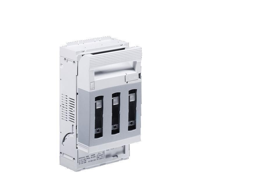 Rittal SV Patroon Disconnector - 9344010