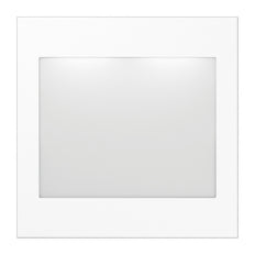Jung LS990 Light Signal Unit - LS539WWRGB