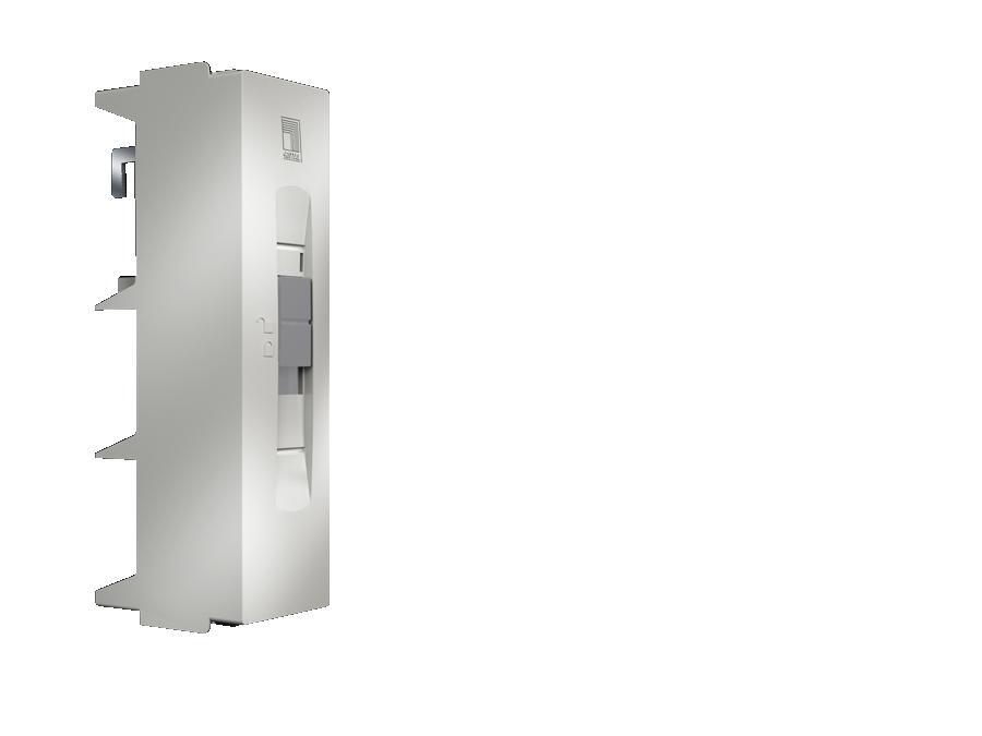 Rittal SV Power Rail Support - 9342240