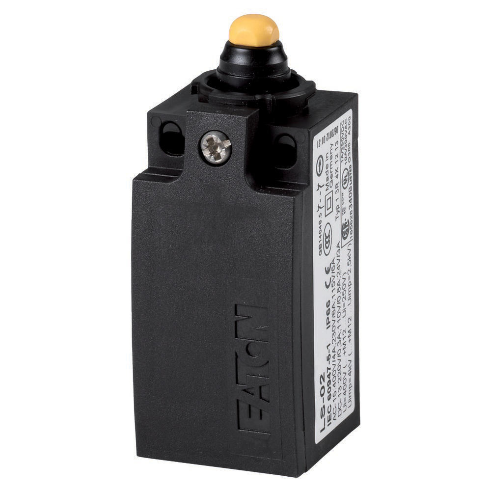 EATON INDUSTRIES LS Limit Switch - 106807