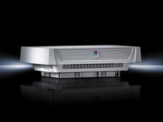 Rittal SK Ventilator For Cabinet - 3139100
