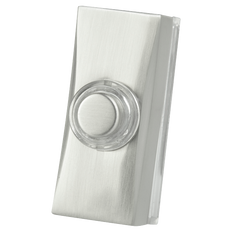 Grothe Kko Bell Push Button - 716175