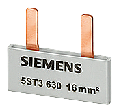 Siemens 5ST3 Connector Rail - 5ST3632 [2 Pieces]