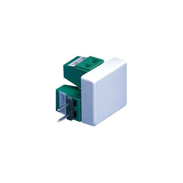 Comelit Accessories Distribution Terminal Block - 1214/2C