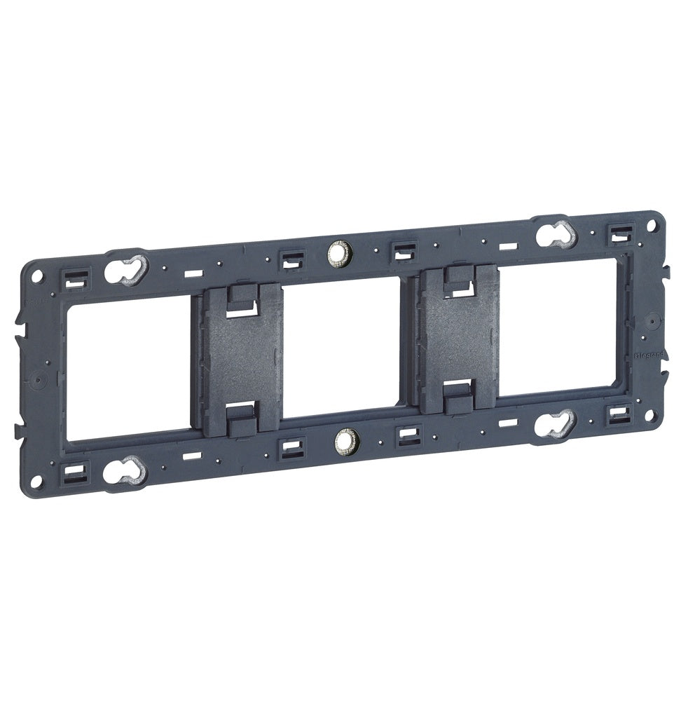 Legrand Mosaic Cover Frame Switchgear - 080253