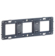 Legrand Mosaic Cover Frame Switchgear - 080253