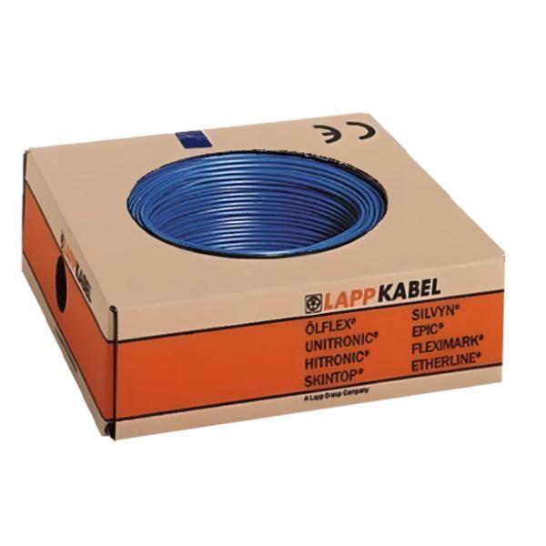 Lapp H05V-K Installation Wire - 4510141-100 [100 Meters]